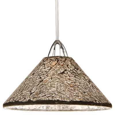 Micha Mini Pendant by WAC Lighting - Starlight Lighting USA and Canada